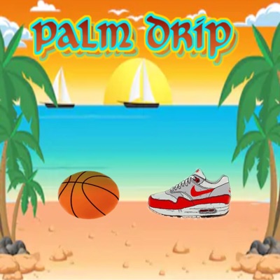 Palm Drip - Single