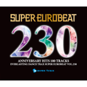 SUPER EUROBEAT VOL. 230