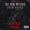 Y'all Some Snitches (feat. Wavey Wane) - Scum Squad lyrics