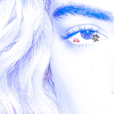 Say It With Your Eyes (Remix) - Single