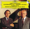 Beethoven: Piano Concerto No. 5 - "Emperor" - Berliner Philharmoniker & Maurizio Pollini
