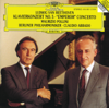 Beethoven: Piano Concerto No. 5 - "Emperor" - Berlin Philharmonic & Maurizio Pollini