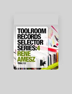 Listen to René Amesz, watch music videos, read bio, see tour dates & more!