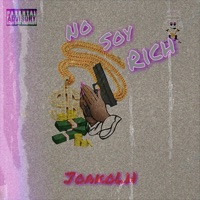 No Soy Rich - Single - Joako LH