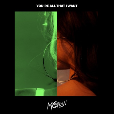 Your All That I Want (feat. Darkin) - Single