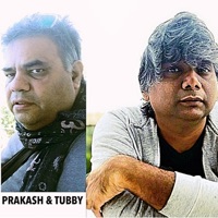 A Prayer (feat. Gino Banks & Sheldon D Silva) - Single - Prakash & Tubby