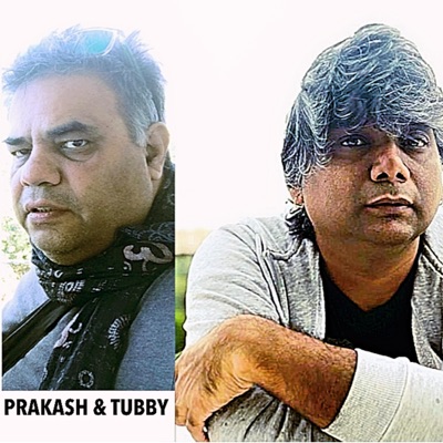 A Prayer (feat. Gino Banks & Sheldon D Silva) - Single