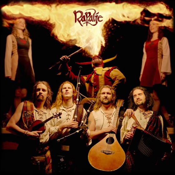 Cover artwork for The Jolly Beggar