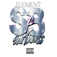 Element - EP - Skar Finness
