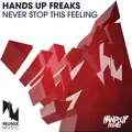 Never Stop This Feeling (P!crash Remix)