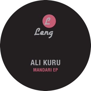Mandari - EP