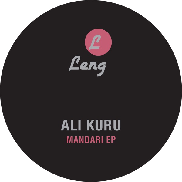 Mandari - EP