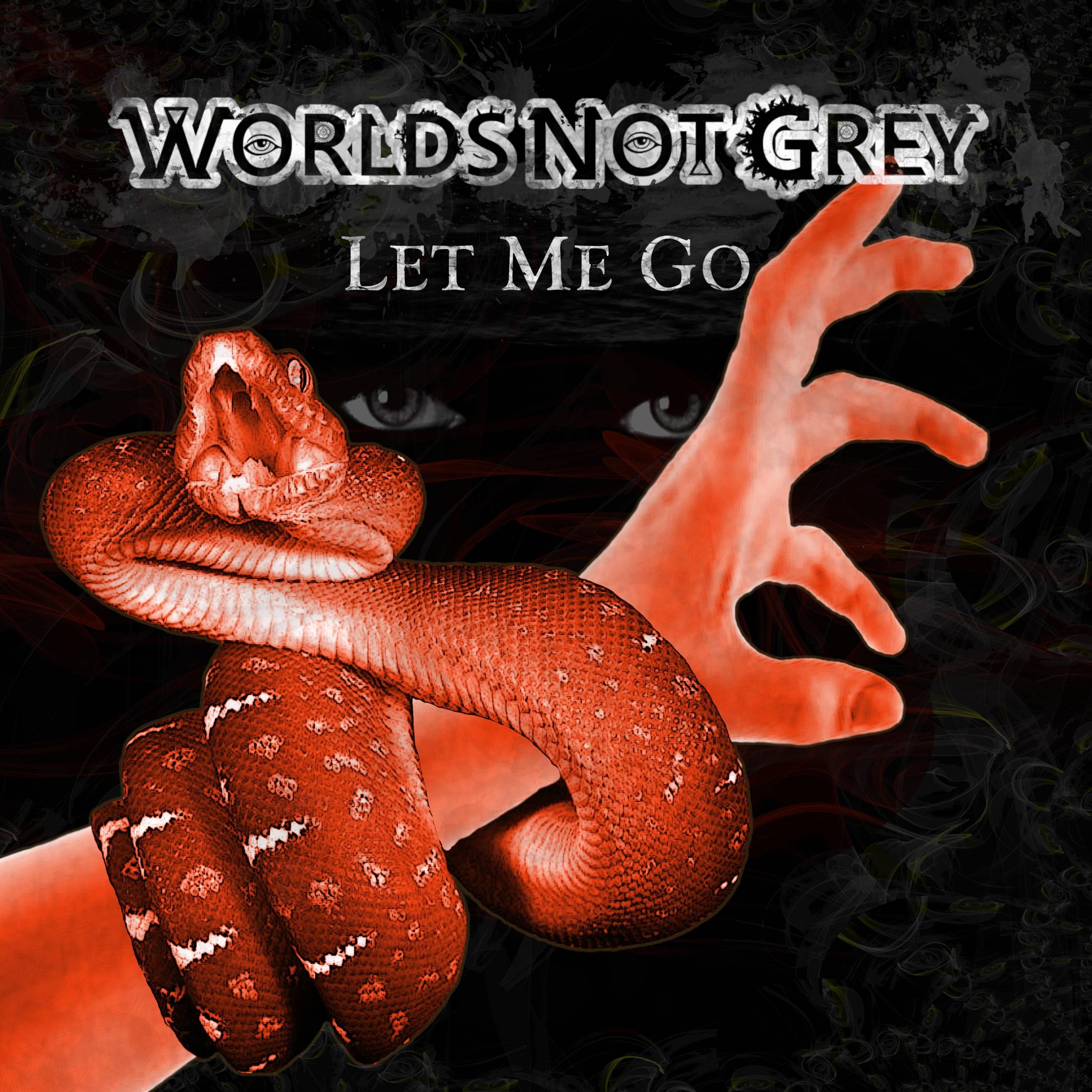 Let Me Go - Single