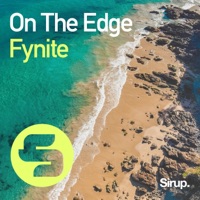 On the Edge - Single - Fynite