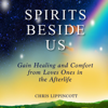 Spirits Beside Us: Gain Healing and Comfort from Loved Ones in the Afterlife (Unabridged) - Chris Lippincott