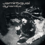 Jamiroquai - Time Won't Wait
