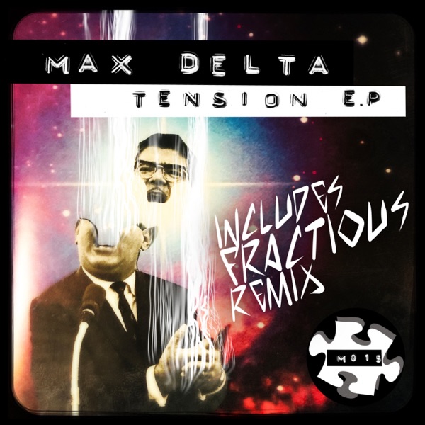 Tension - Single