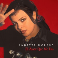 Annette Moreno - Hacia la Cruz