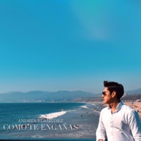 Como te engañas - Single - Andrés Bermúdez