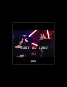 Ouve Jury el Lobo, vê vídeos de música, lê a biografia, vê as datas da digressão e muito mais!