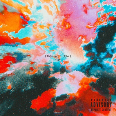 Through the Night - Single