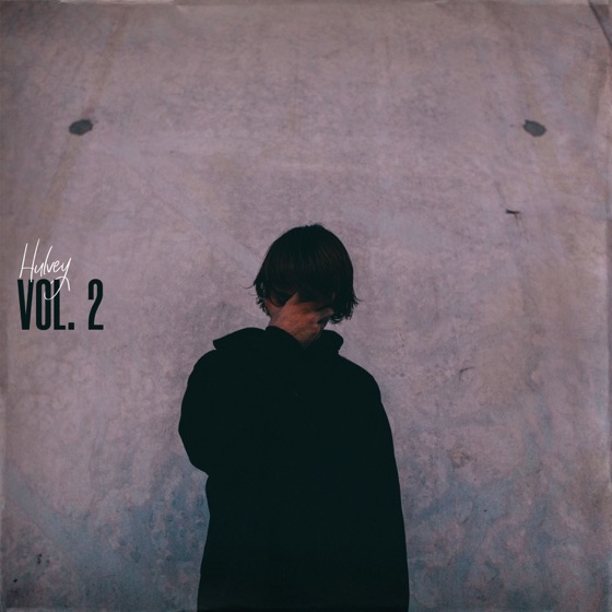 Cover artwork for Higher (feat. Zach Paradis)