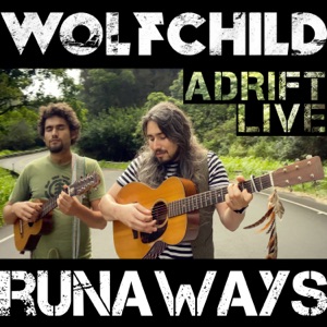 Runaways (Adrift) [Live in Maui, 2020] - Single