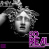 SO Real 2000 W/Gunpowder 2000 - Single