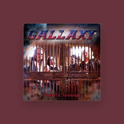 Listen to Gallaxy, watch music videos, read bio, see tour dates & more!