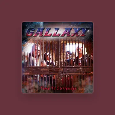 Listen to Gallaxy, watch music videos, read bio, see tour dates & more!