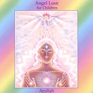 descargar álbum Download Aeoliah - Angel Love For Children album