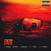 Enzo (feat. Offset, 21 Savage & Gucci Mane) - Single