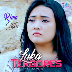 Luka Tergores Album Art