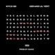 Water under the bridge feat Gerard Lil Vert Single