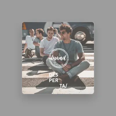 Listen to Luand, watch music videos, read bio, see tour dates & more!