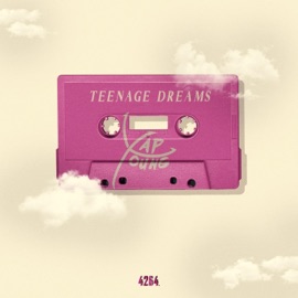 Teenage Dreams Young Cap