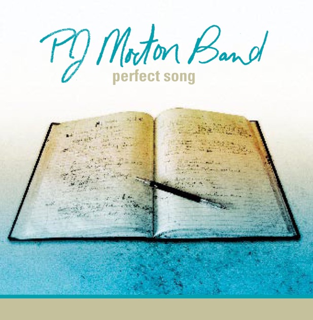 Watch The Sun - Album by PJ Morton - Apple Music