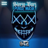PurgeMask - Single - Steezybarz