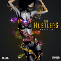 The Hustlers Riddim - EP - Jonny Blaze & Stadic