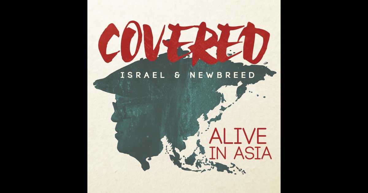 Alive In South Africa: Israel & New Breed: Amazon.ca: Music