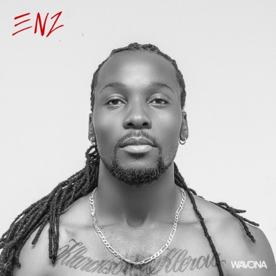 Ti Mbangue (feat. R-Son & Guze Jr) - Single