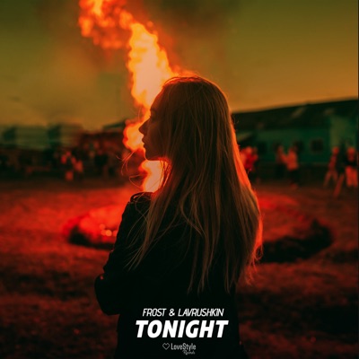 Tonight (Extended Mix) - Single