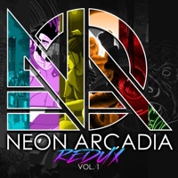 Neon Arcadia Redux, Vol. 1 - EP - Neon Arcadia