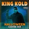 Blood of a Warrior (feat. The Jokerr, QP & DKM) - King Kold lyrics