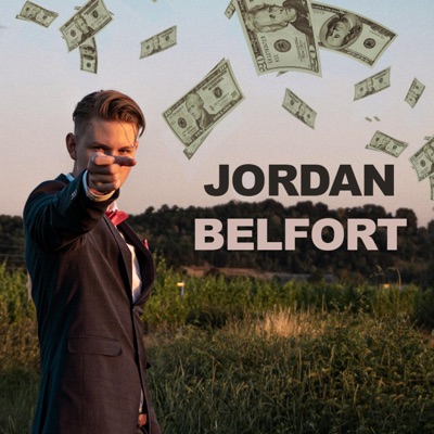 Jordan Belfort - Single