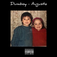AUGUSTO - Dumboy