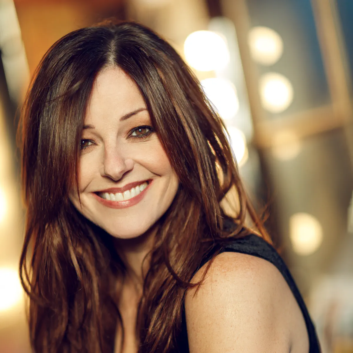 Ruthie Henshall