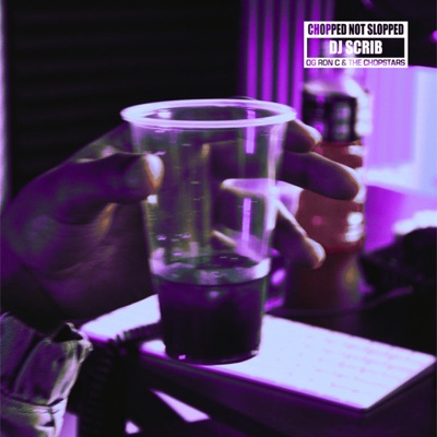 ONLY FANS (feat. DJ SCrib & $irlondyn) [CHOPNOTSLOP REMIX] - Single