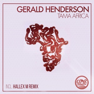 Tama Africa - Single