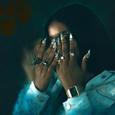 Real in the Field (Radio Edit) - EP